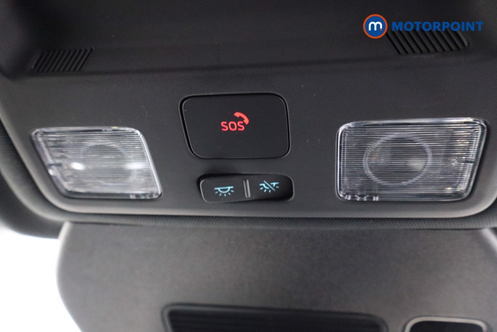 Ford Kuga St-Line Edition Automatic Petrol Plug-In Hybrid SUV - Stock Number (1588558) - 27th supplementary image