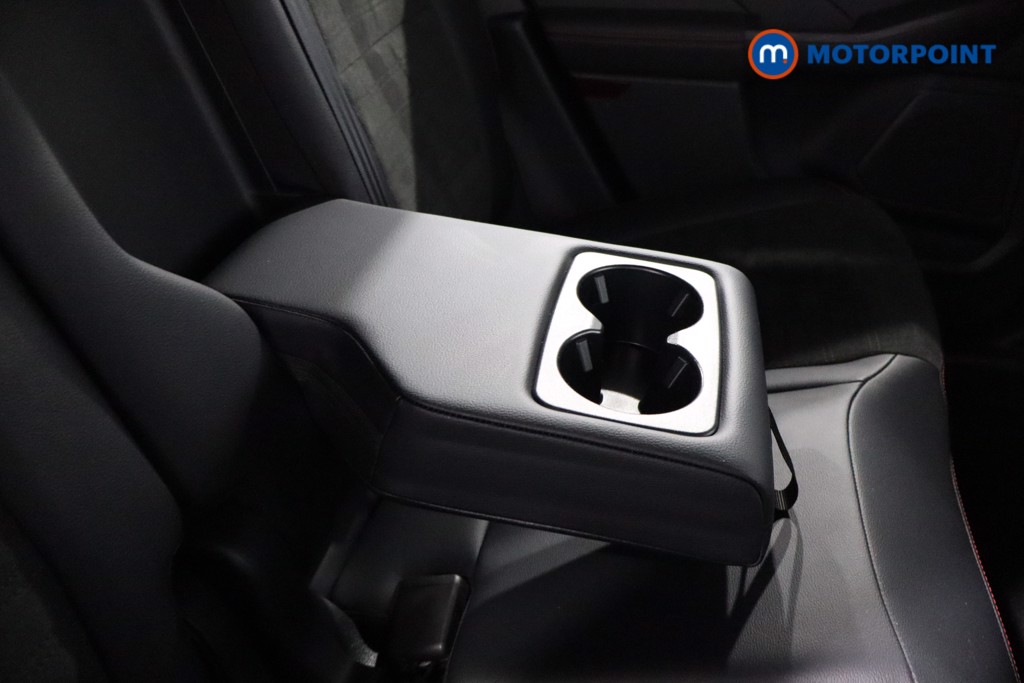 Ford Kuga St-Line Edition Automatic Petrol Plug-In Hybrid SUV - Stock Number (1588558) - 29th supplementary image