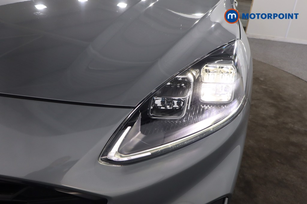 Ford Kuga St-Line Edition Automatic Petrol Plug-In Hybrid SUV - Stock Number (1588558) - 30th supplementary image