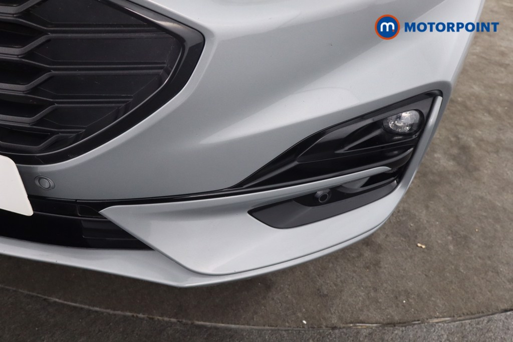 Ford Kuga St-Line Edition Automatic Petrol Plug-In Hybrid SUV - Stock Number (1588558) - 31st supplementary image