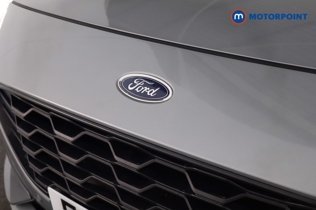 Ford Kuga St-Line Edition Automatic Petrol Plug-In Hybrid SUV - Stock Number (1588558) - 32nd supplementary image