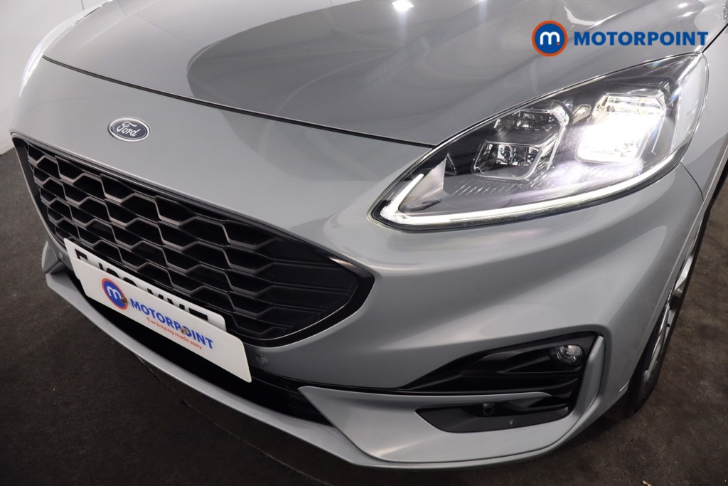 Ford Kuga St-Line Edition Automatic Petrol Plug-In Hybrid SUV - Stock Number (1588558) - 33rd supplementary image