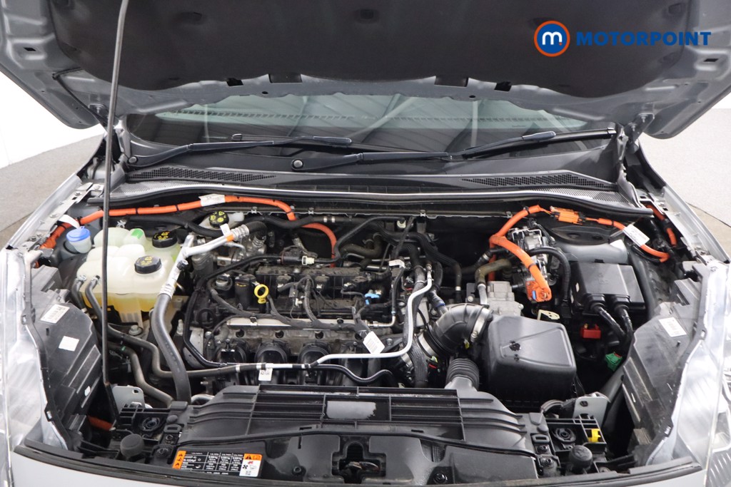 Ford Kuga St-Line Edition Automatic Petrol Plug-In Hybrid SUV - Stock Number (1588558) - 34th supplementary image