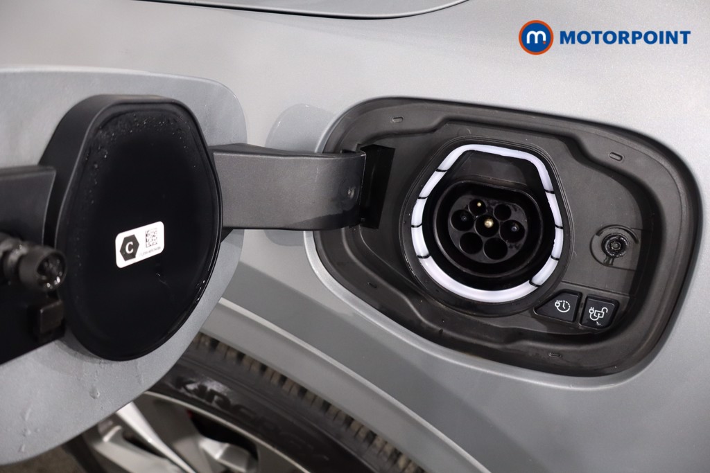 Ford Kuga St-Line Edition Automatic Petrol Plug-In Hybrid SUV - Stock Number (1588558) - 35th supplementary image