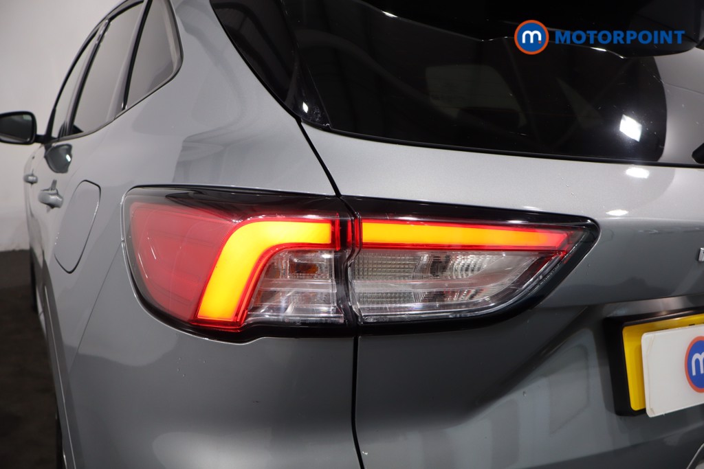 Ford Kuga St-Line Edition Automatic Petrol Plug-In Hybrid SUV - Stock Number (1588558) - 37th supplementary image