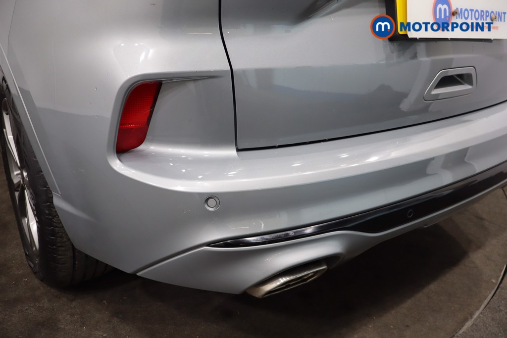 Ford Kuga St-Line Edition Automatic Petrol Plug-In Hybrid SUV - Stock Number (1588558) - 38th supplementary image