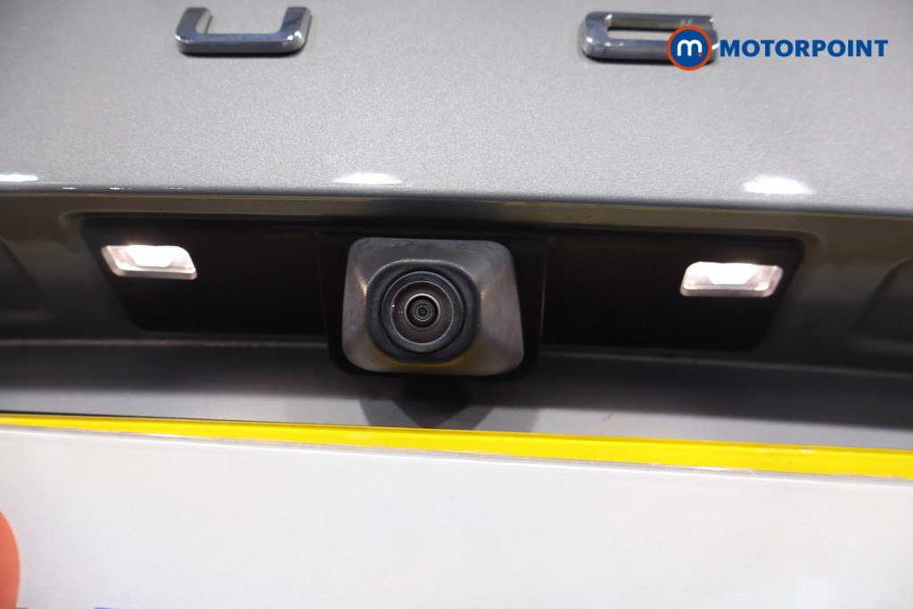 Ford Kuga St-Line Edition Automatic Petrol Plug-In Hybrid SUV - Stock Number (1588558) - 39th supplementary image