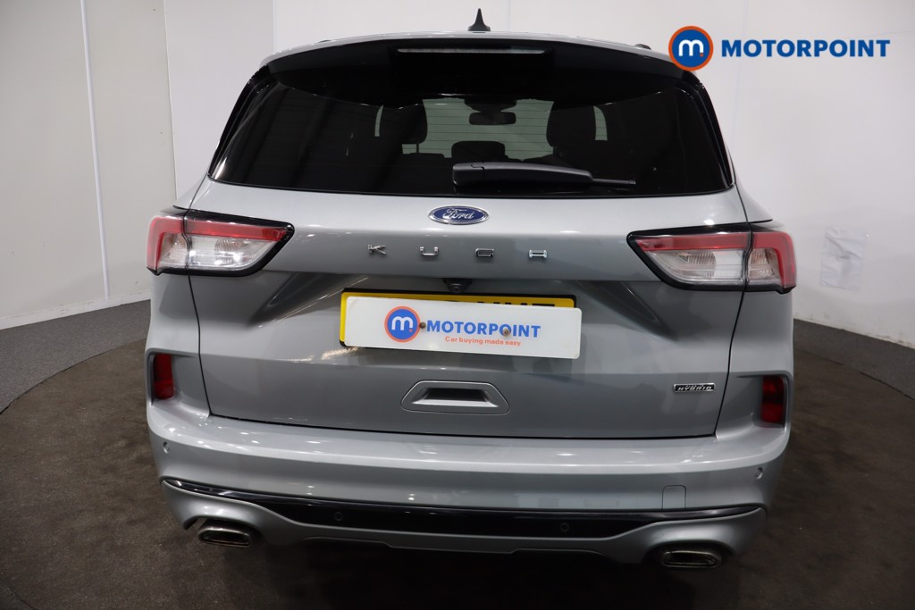 Ford Kuga St-Line Edition Automatic Petrol Plug-In Hybrid SUV - Stock Number (1588558) - 41st supplementary image