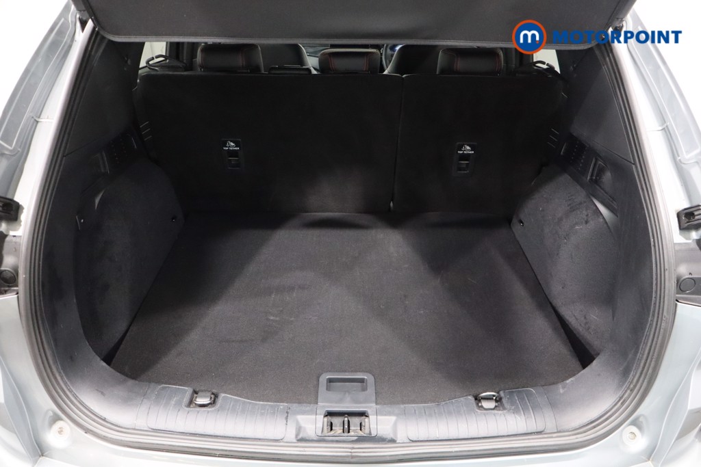 Ford Kuga St-Line Edition Automatic Petrol Plug-In Hybrid SUV - Stock Number (1588558) - 42nd supplementary image