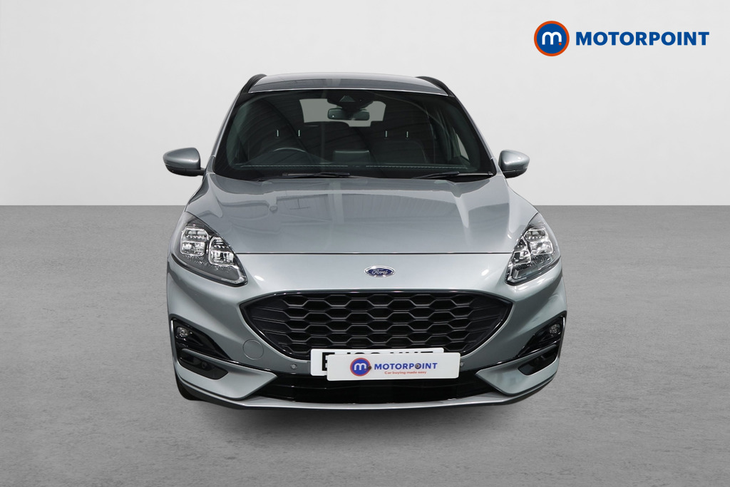 Ford Kuga St-Line Edition Automatic Petrol Plug-In Hybrid SUV - Stock Number (1588558) - Front bumper