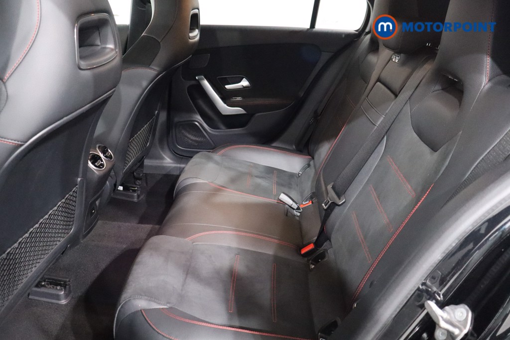 Mercedes-Benz A Class Amg Line Automatic Petrol Plug-In Hybrid Hatchback - Stock Number (1588569) - 5th supplementary image