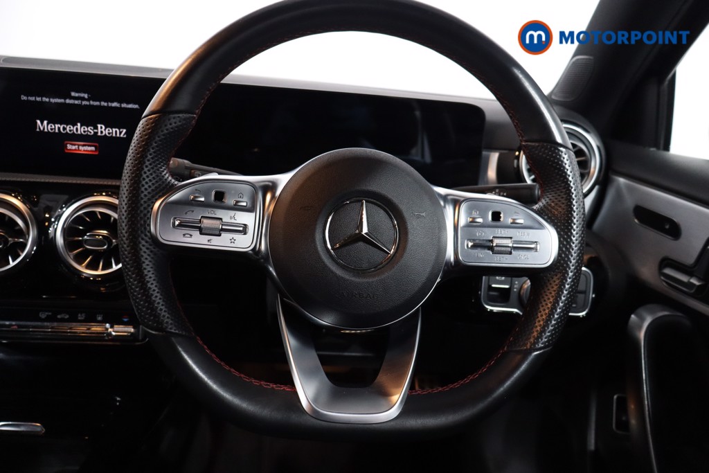 Mercedes-Benz A Class Amg Line Automatic Petrol Plug-In Hybrid Hatchback - Stock Number (1588569) - 6th supplementary image