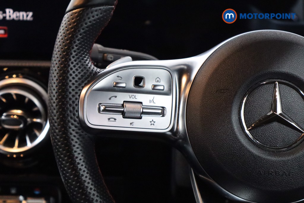 Mercedes-Benz A Class Amg Line Automatic Petrol Plug-In Hybrid Hatchback - Stock Number (1588569) - 7th supplementary image