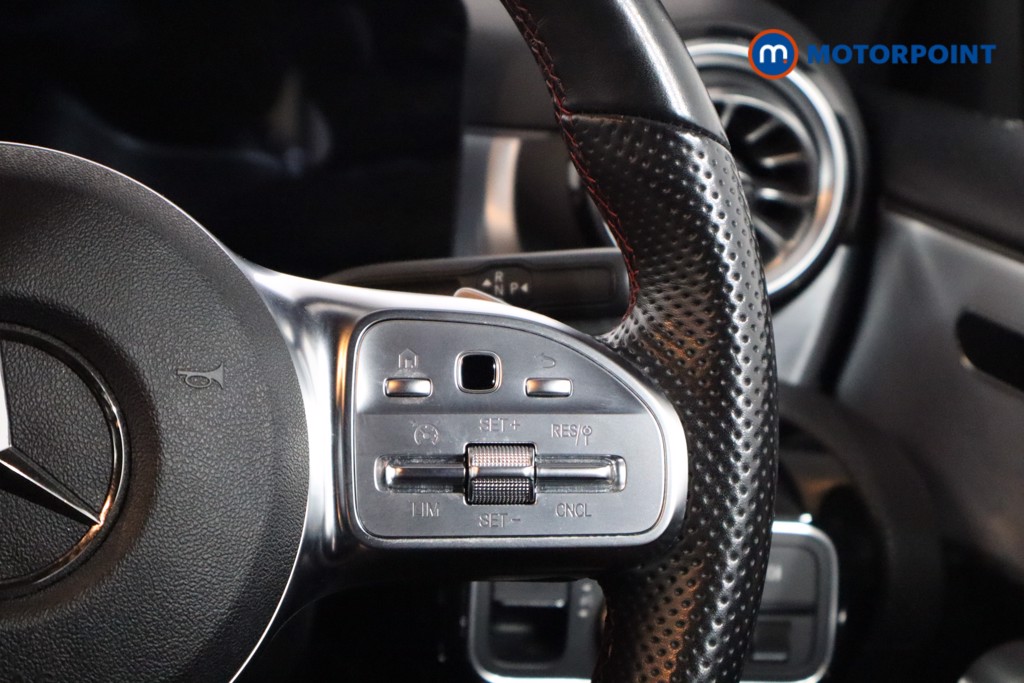 Mercedes-Benz A Class Amg Line Automatic Petrol Plug-In Hybrid Hatchback - Stock Number (1588569) - 8th supplementary image