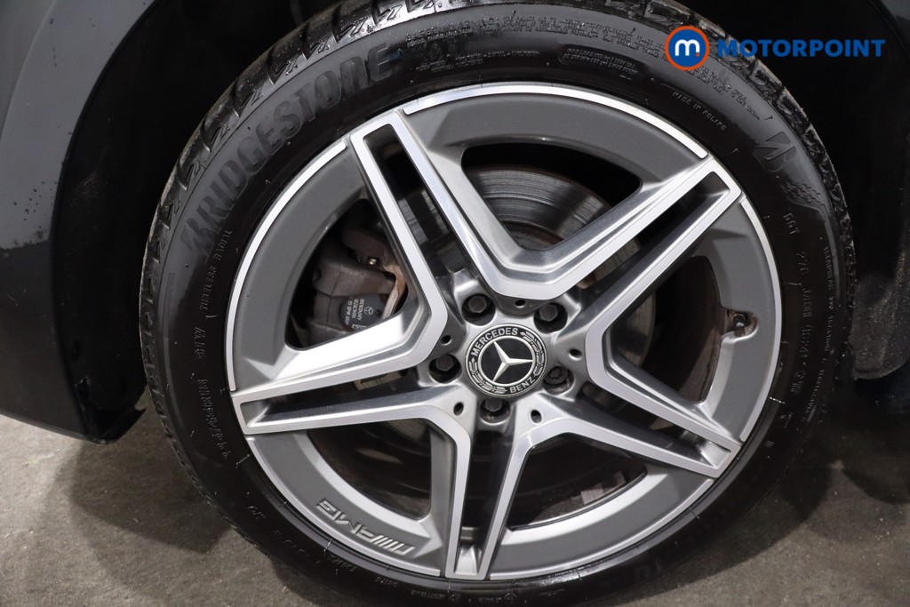 Mercedes-Benz A Class Amg Line Automatic Petrol Plug-In Hybrid Hatchback - Stock Number (1588569) - 9th supplementary image