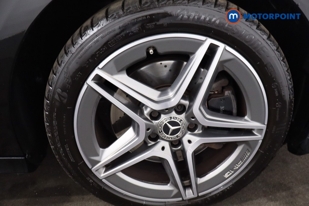 Mercedes-Benz A Class Amg Line Automatic Petrol Plug-In Hybrid Hatchback - Stock Number (1588569) - 10th supplementary image