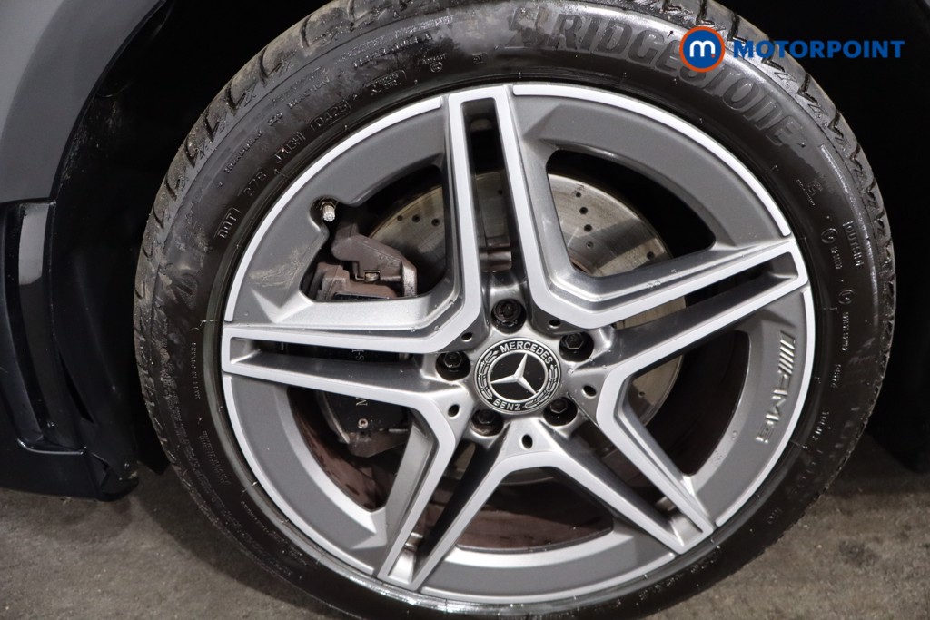 Mercedes-Benz A Class Amg Line Automatic Petrol Plug-In Hybrid Hatchback - Stock Number (1588569) - 11th supplementary image