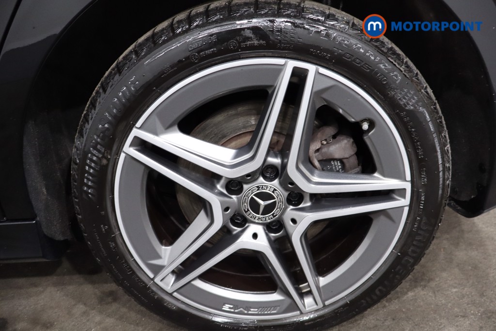 Mercedes-Benz A Class Amg Line Automatic Petrol Plug-In Hybrid Hatchback - Stock Number (1588569) - 12th supplementary image