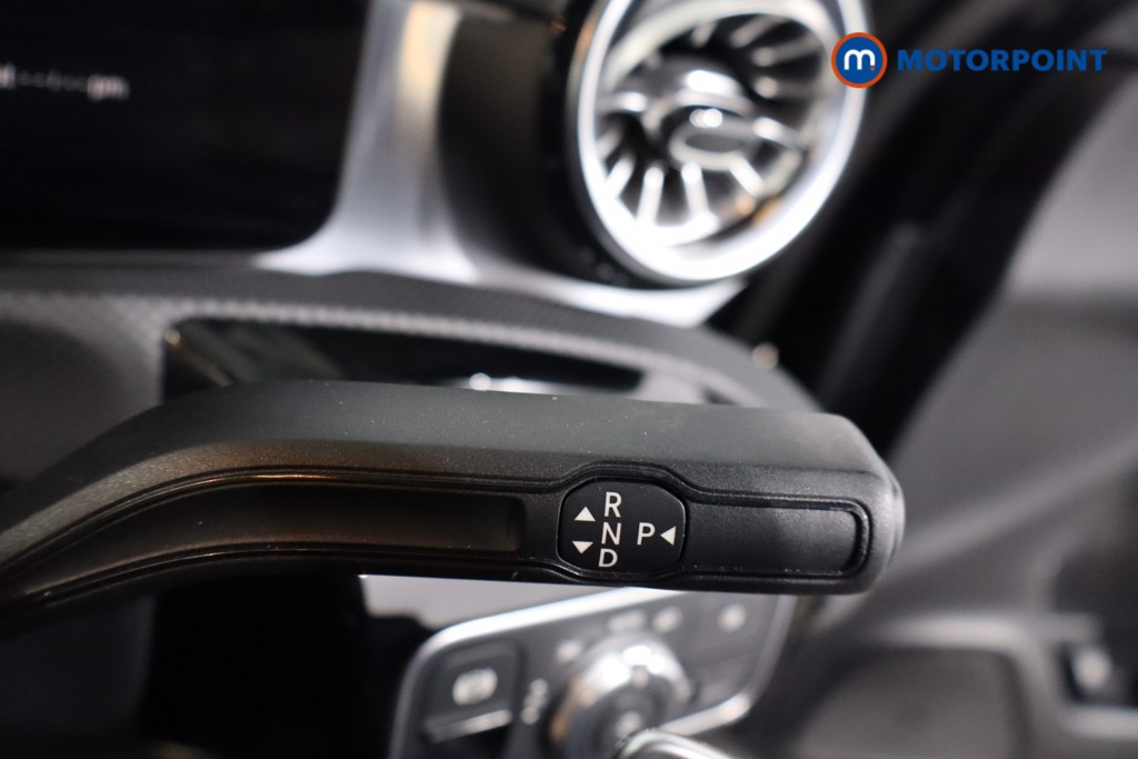 Mercedes-Benz A Class Amg Line Automatic Petrol Plug-In Hybrid Hatchback - Stock Number (1588569) - 14th supplementary image