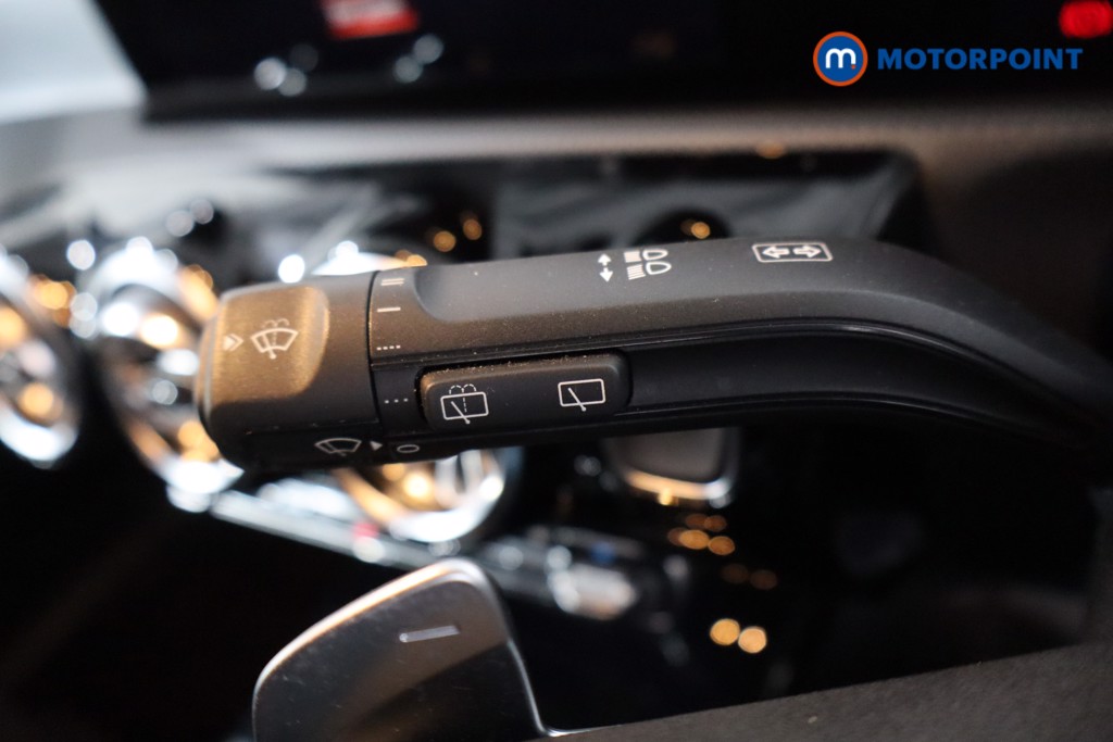 Mercedes-Benz A Class Amg Line Automatic Petrol Plug-In Hybrid Hatchback - Stock Number (1588569) - 16th supplementary image