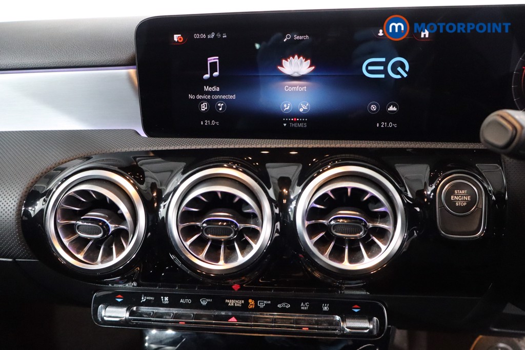 Mercedes-Benz A Class Amg Line Automatic Petrol Plug-In Hybrid Hatchback - Stock Number (1588569) - 18th supplementary image