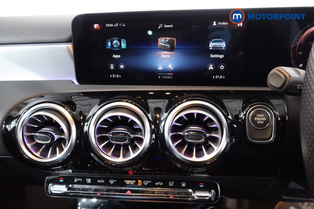 Mercedes-Benz A Class Amg Line Automatic Petrol Plug-In Hybrid Hatchback - Stock Number (1588569) - 19th supplementary image