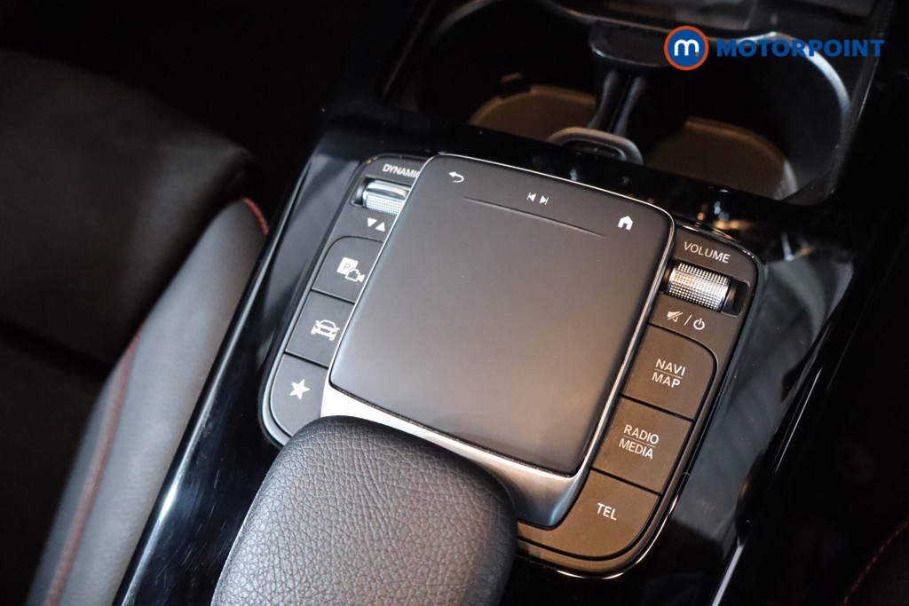 Mercedes-Benz A Class Amg Line Automatic Petrol Plug-In Hybrid Hatchback - Stock Number (1588569) - 20th supplementary image