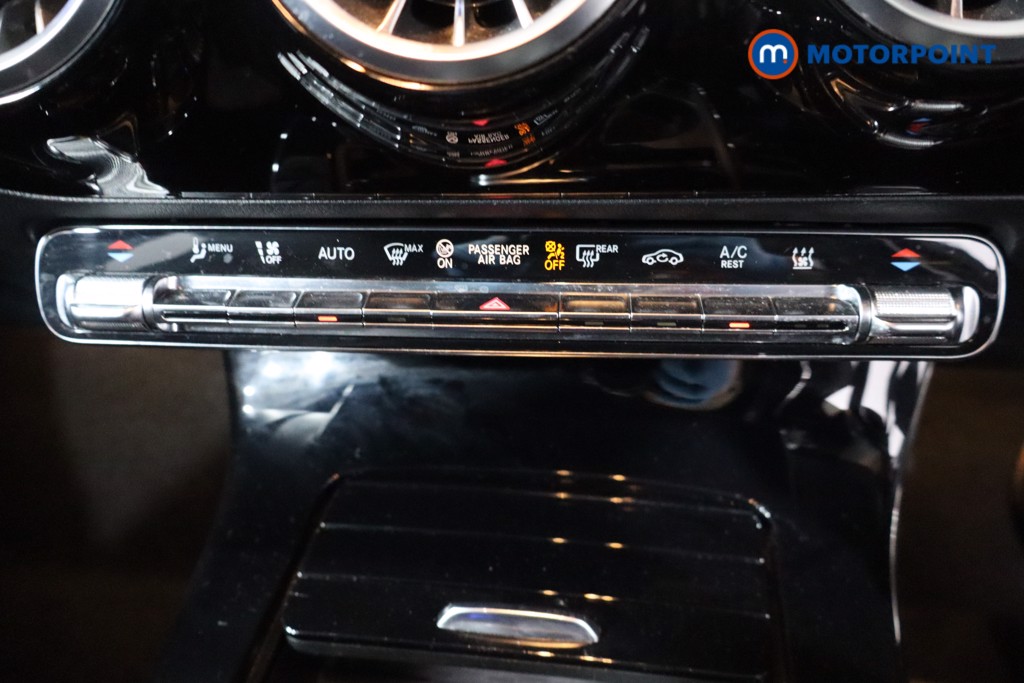 Mercedes-Benz A Class Amg Line Automatic Petrol Plug-In Hybrid Hatchback - Stock Number (1588569) - 21st supplementary image