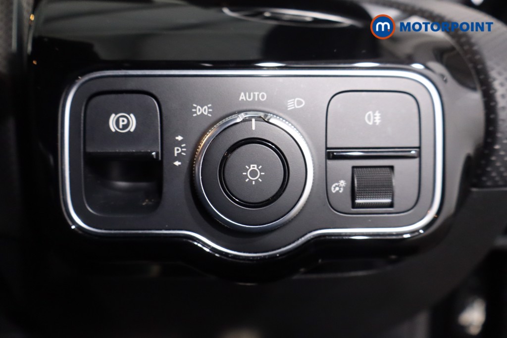 Mercedes-Benz A Class Amg Line Automatic Petrol Plug-In Hybrid Hatchback - Stock Number (1588569) - 22nd supplementary image