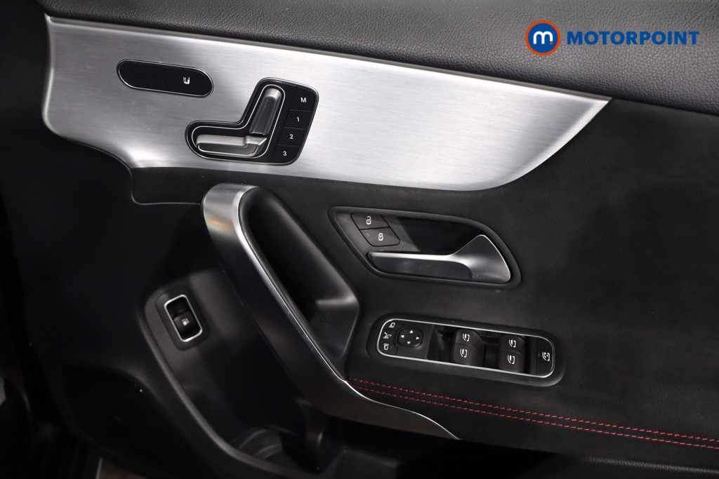 Mercedes-Benz A Class Amg Line Automatic Petrol Plug-In Hybrid Hatchback - Stock Number (1588569) - 23rd supplementary image