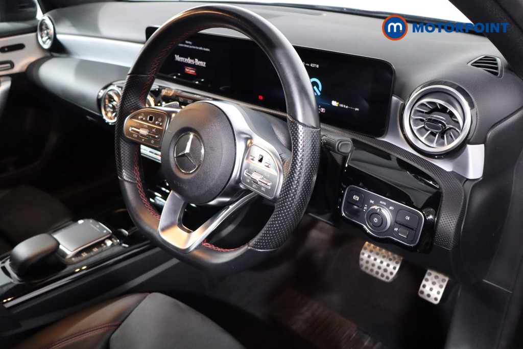 Mercedes-Benz A Class Amg Line Automatic Petrol Plug-In Hybrid Hatchback - Stock Number (1588569) - 25th supplementary image