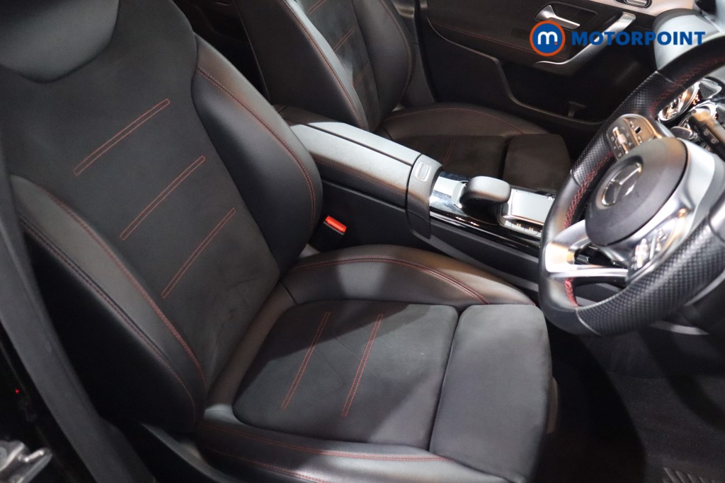 Mercedes-Benz A Class Amg Line Automatic Petrol Plug-In Hybrid Hatchback - Stock Number (1588569) - 26th supplementary image