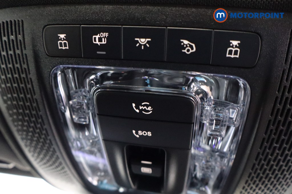 Mercedes-Benz A Class Amg Line Automatic Petrol Plug-In Hybrid Hatchback - Stock Number (1588569) - 27th supplementary image