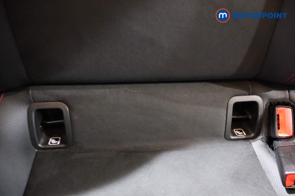 Mercedes-Benz A Class Amg Line Automatic Petrol Plug-In Hybrid Hatchback - Stock Number (1588569) - 29th supplementary image