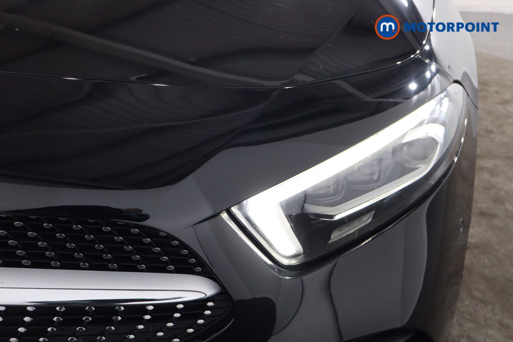 Mercedes-Benz A Class Amg Line Automatic Petrol Plug-In Hybrid Hatchback - Stock Number (1588569) - 31st supplementary image