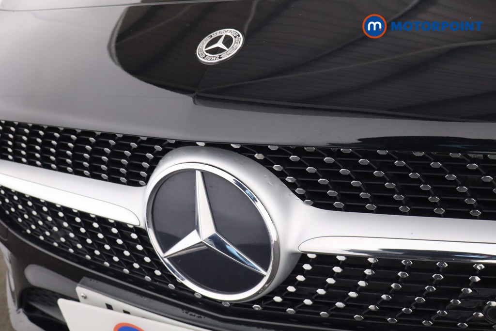 Mercedes-Benz A Class Amg Line Automatic Petrol Plug-In Hybrid Hatchback - Stock Number (1588569) - 33rd supplementary image