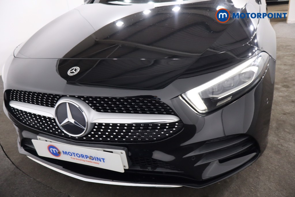 Mercedes-Benz A Class Amg Line Automatic Petrol Plug-In Hybrid Hatchback - Stock Number (1588569) - 34th supplementary image