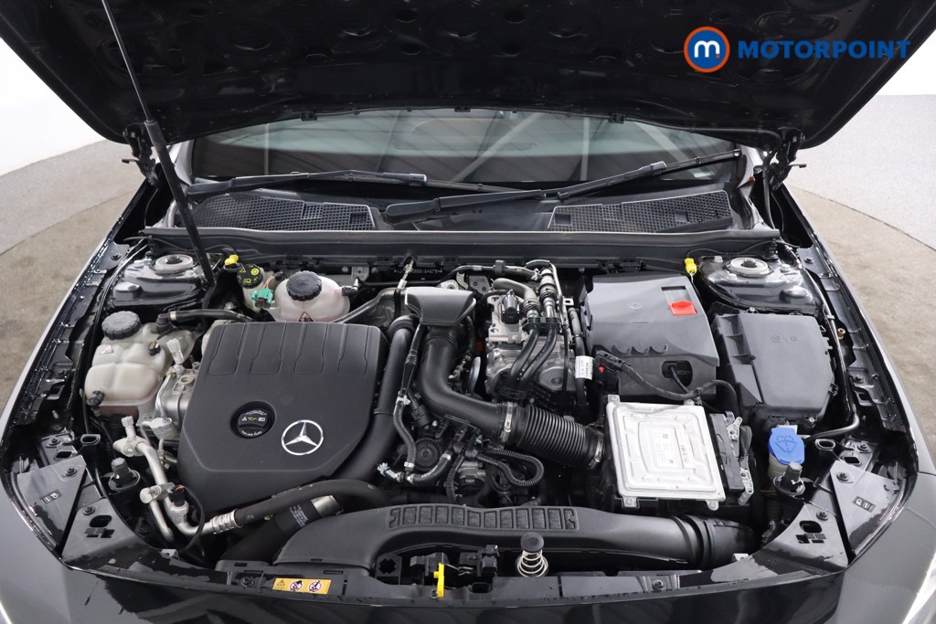 Mercedes-Benz A Class Amg Line Automatic Petrol Plug-In Hybrid Hatchback - Stock Number (1588569) - 35th supplementary image