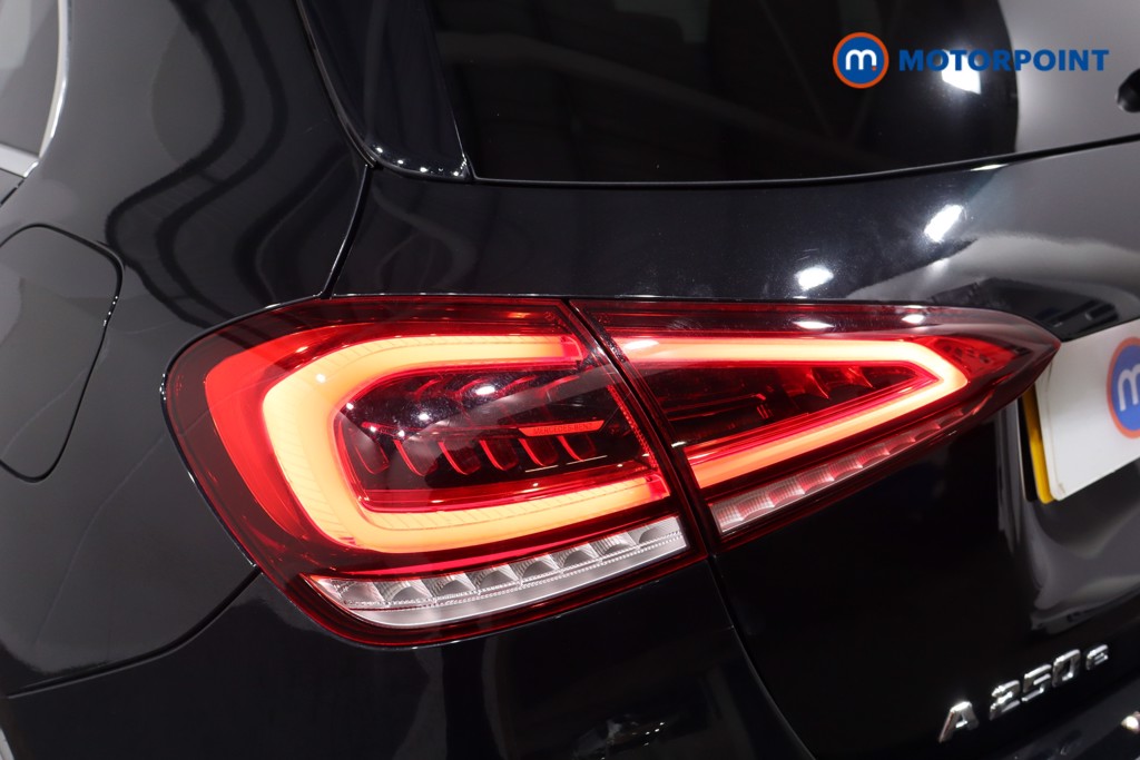 Mercedes-Benz A Class Amg Line Automatic Petrol Plug-In Hybrid Hatchback - Stock Number (1588569) - 38th supplementary image