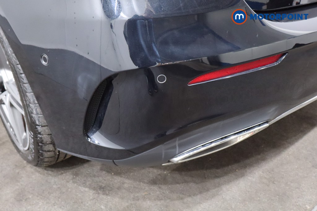 Mercedes-Benz A Class Amg Line Automatic Petrol Plug-In Hybrid Hatchback - Stock Number (1588569) - 39th supplementary image