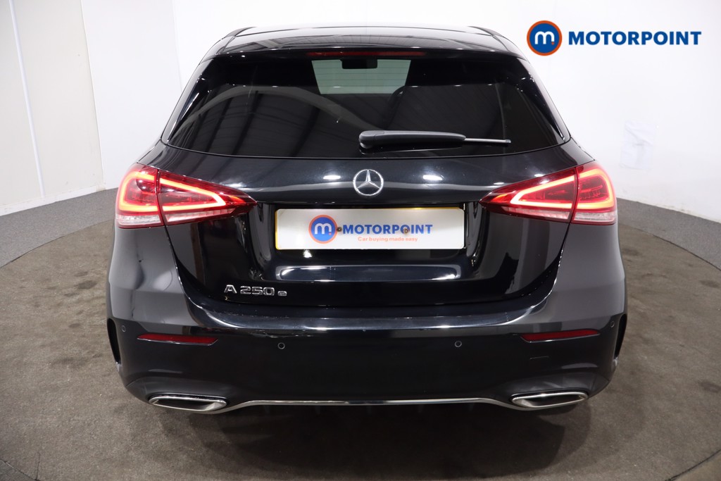 Mercedes-Benz A Class Amg Line Automatic Petrol Plug-In Hybrid Hatchback - Stock Number (1588569) - 41st supplementary image