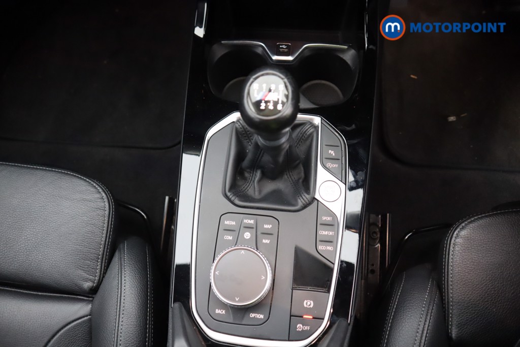 BMW 1 Series M Sport Manual Petrol Hatchback - Stock Number (1589023) - 6th supplementary image