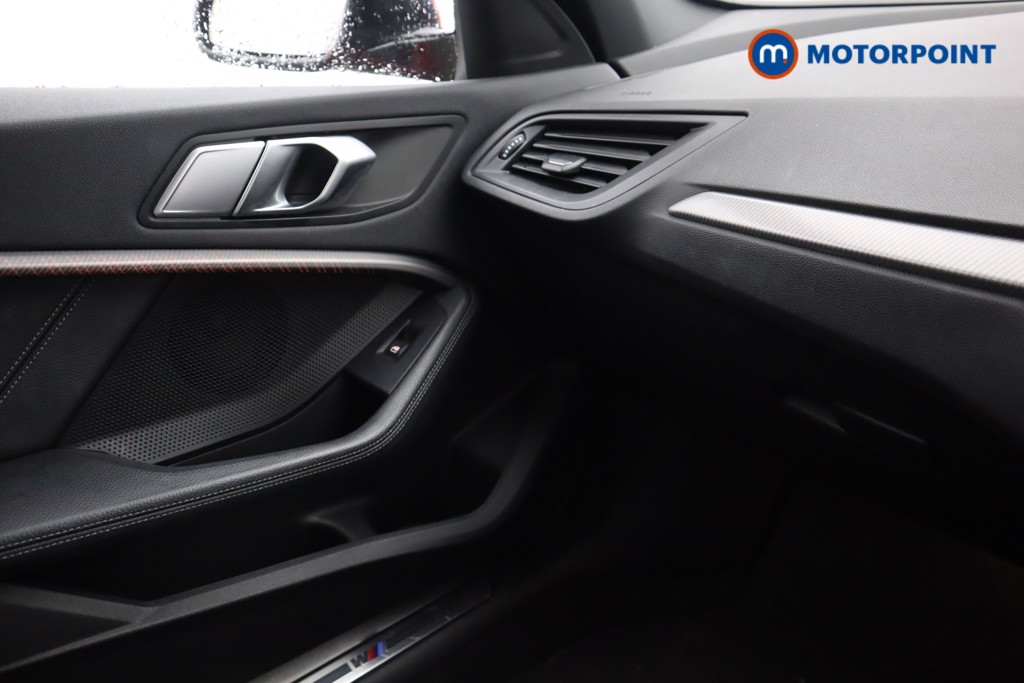 BMW 1 Series M Sport Manual Petrol Hatchback - Stock Number (1589023) - 7th supplementary image