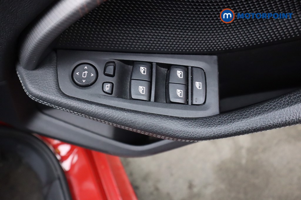 BMW 1 Series M Sport Manual Petrol Hatchback - Stock Number (1589023) - 9th supplementary image