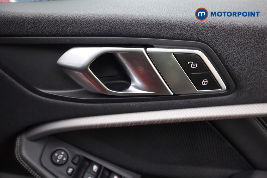BMW 1 Series M Sport Manual Petrol Hatchback - Stock Number (1589023) - 10th supplementary image