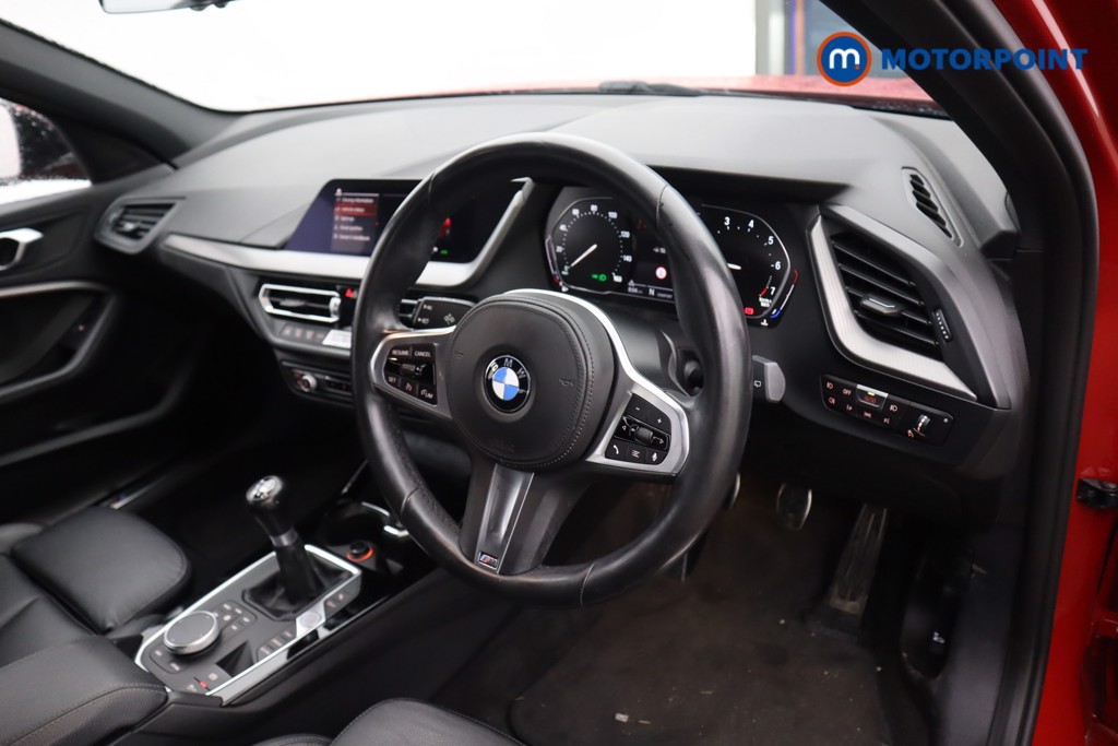 BMW 1 Series M Sport Manual Petrol Hatchback - Stock Number (1589023) - 11th supplementary image