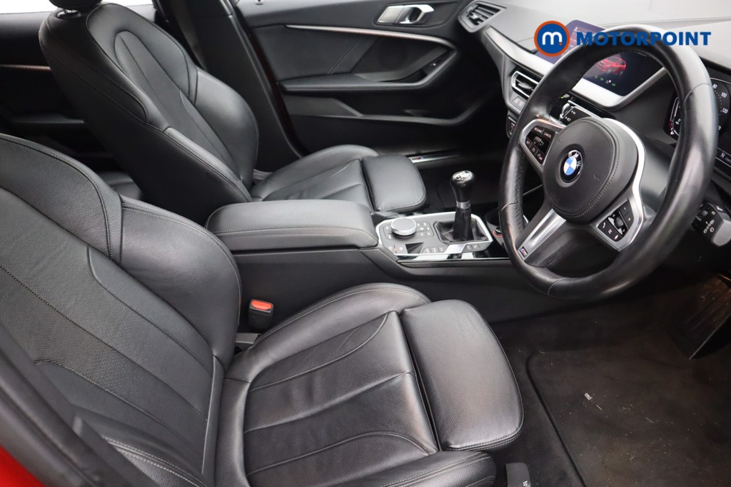 BMW 1 Series M Sport Manual Petrol Hatchback - Stock Number (1589023) - 12th supplementary image