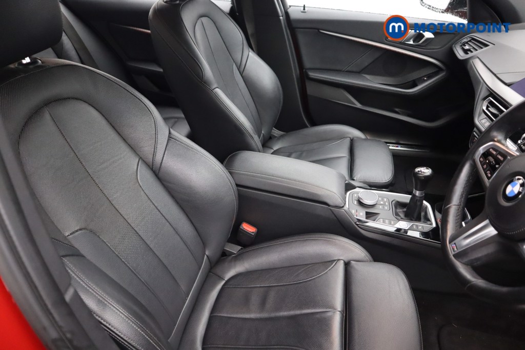 BMW 1 Series M Sport Manual Petrol Hatchback - Stock Number (1589023) - 13th supplementary image