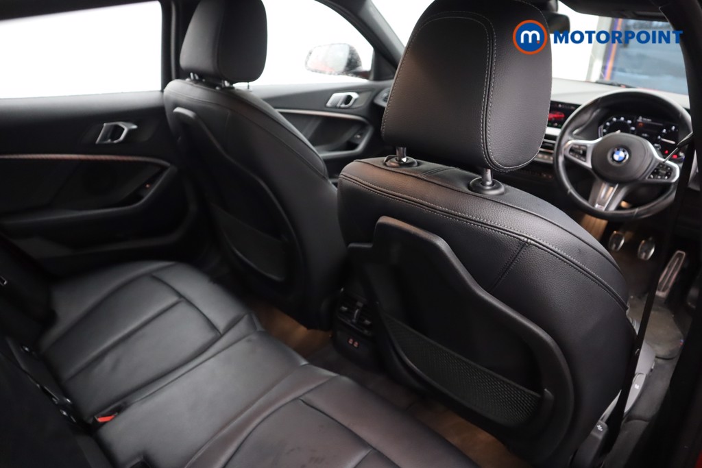 BMW 1 Series M Sport Manual Petrol Hatchback - Stock Number (1589023) - 14th supplementary image
