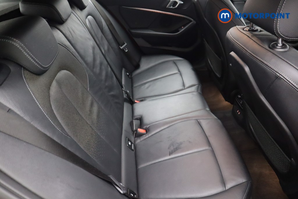 BMW 1 Series M Sport Manual Petrol Hatchback - Stock Number (1589023) - 15th supplementary image